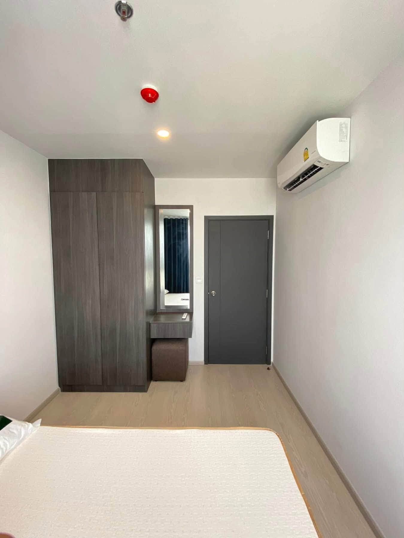 Elio DelNest privacy comfort tranquility 14th floor BTS UdomSuk