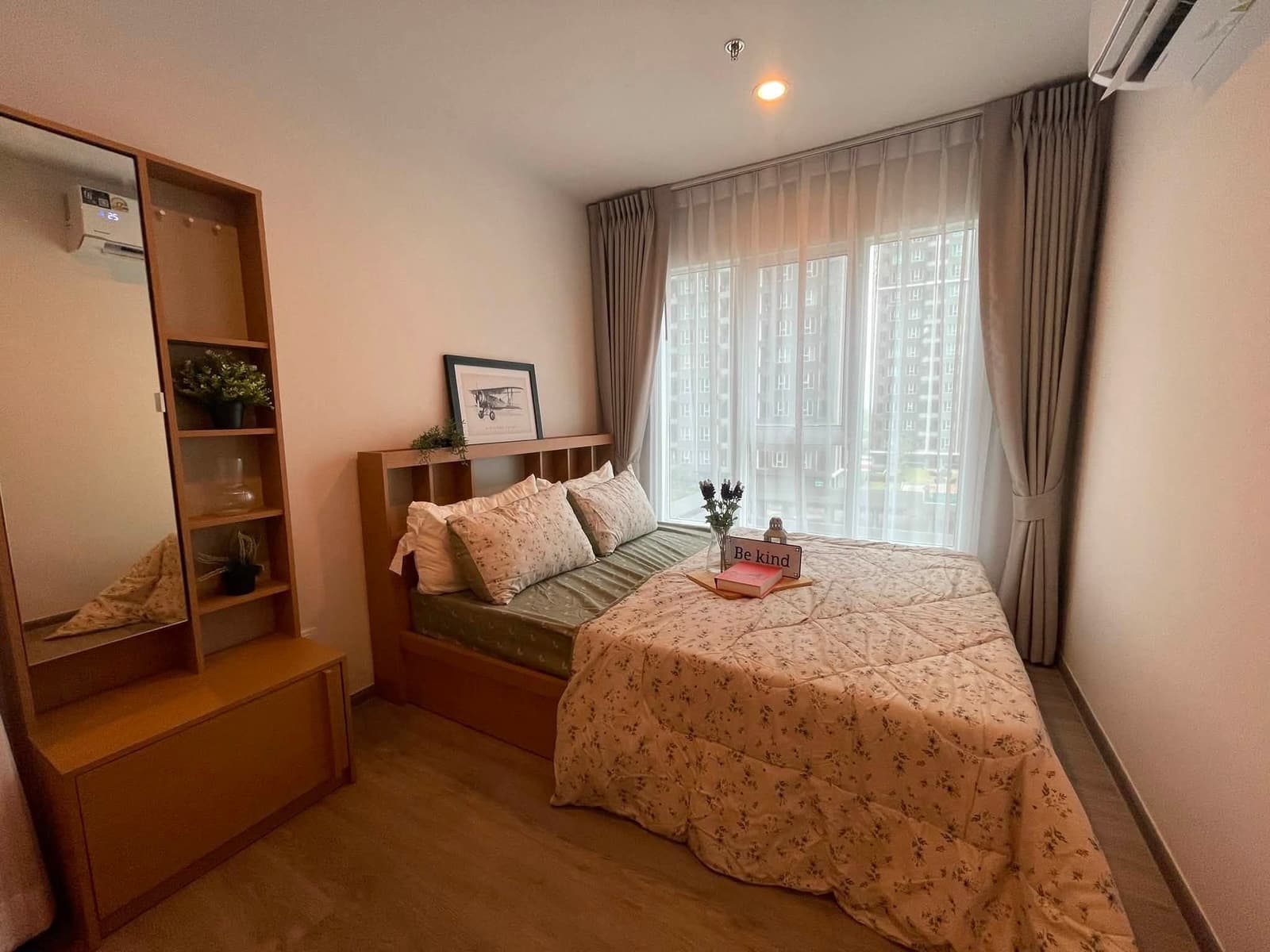 Regent Home Bangna Private Secure 7th Floor BTS Bangna