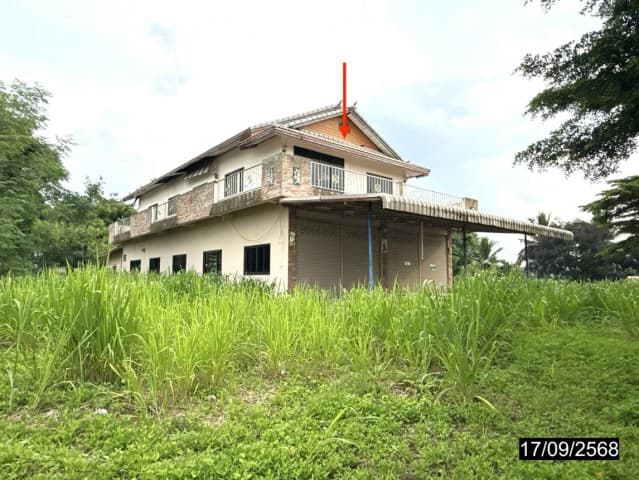 ขายบ้านเดี่ยว กำแพงเพชร ตำบลหนองคล้า อำเภอไทรงาม จังหวัดกำแพงเพชร