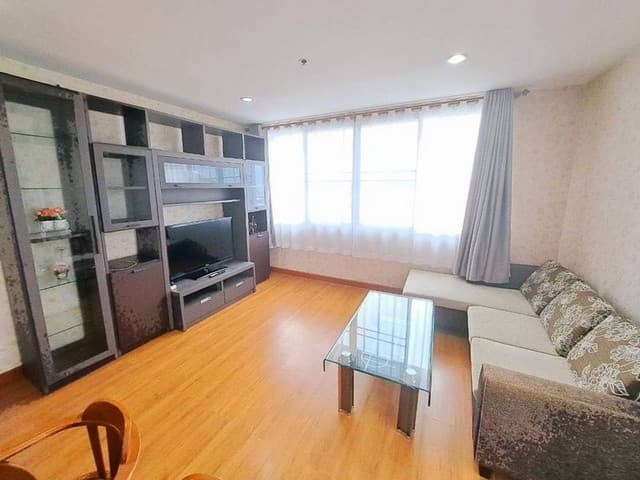 ขายคอนโดศรีราชา วิว ห้องสวย ตกแต่งครบ พร้อมเข้าอยู่ FP-C02307