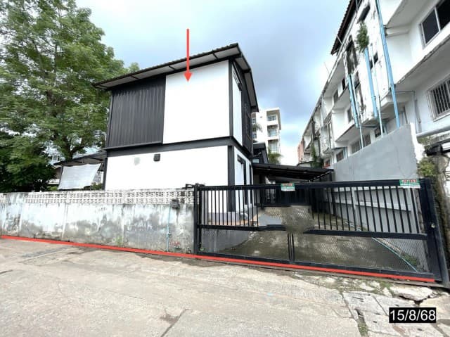 ขายบ้านเดี่ยว ขอนแก่น ถนนบ้านกอก ตำบลในเมือง อำเภอเมืองขอนแก่น