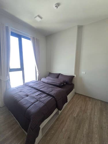 Dfc038 ให้เช่า พลัมคอนโด นิวเวสต์ Plum Condo New West 2 ห้องนอน 2 ห้องน้ำ ชั้น 21 ติดเซ็นทรัลเวสเกต ใกล้ MRT ตลาดบางใหญ่