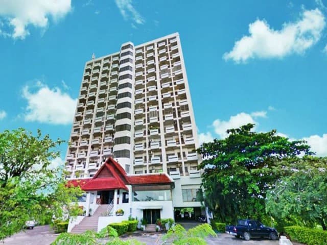 ขายห้องชุด 103 เซ็นทรัลคอนโดมิเนียม สารภี เชียงใหม่