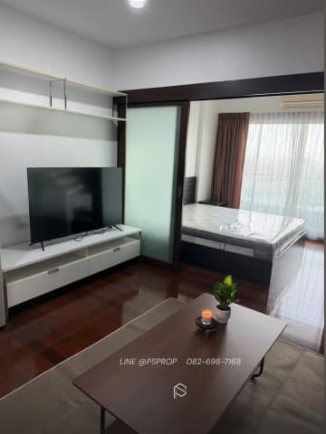 คอนโดเช่าบางแสน ใกล้เขาสามมุข Kotobuki Place Condominium CR0512