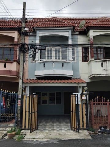 Jomtien Sweet Condotel 2 ทัพพระยา ซอย 12 ทำเลดี เดินไปหาดพัทยาพาร์คได้ 2