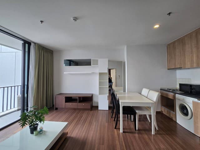 2311 ขาย คอนโด ดิ อิสสระ ลาดพร้าว The Issara Ladprao ห้องนอน 1 ห้อง ห้องน้ำ 1 ห้อง 53 ตร.ม.