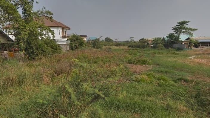 ขายที่ดิน คลองสาม, คลองหลวง ปทุมธานี พื้นที่ 25 ไร่
