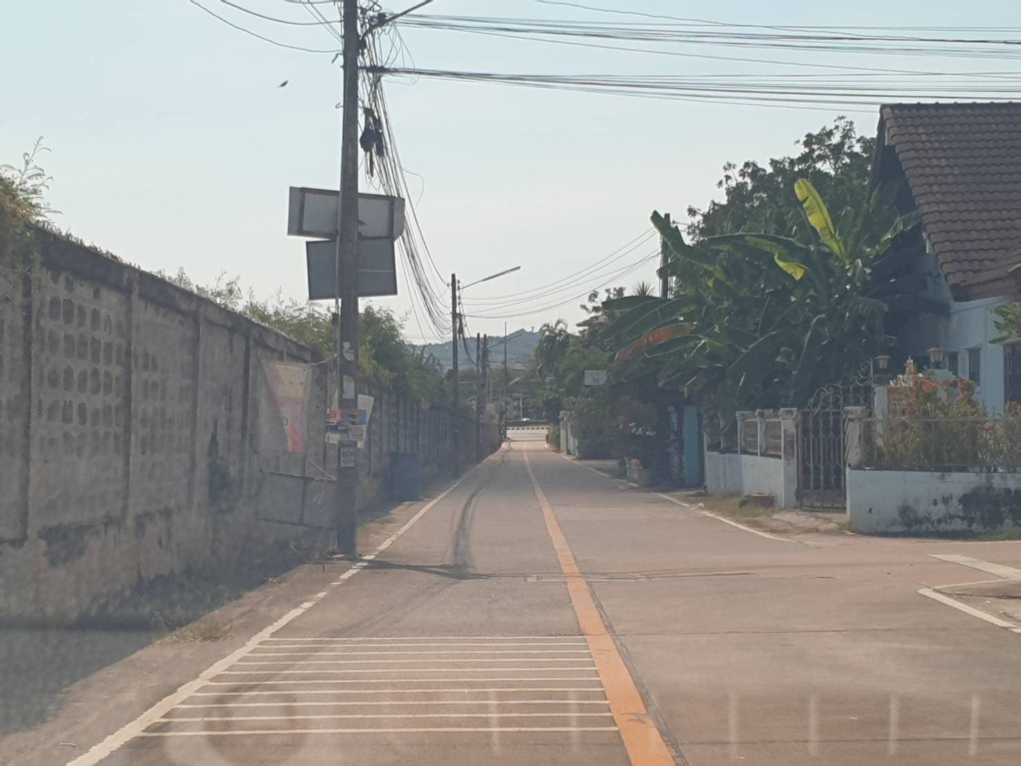 ขายที่ดิน ซอยสุขุมวิท 111 ตำบลพลูตาหลวง อำเภอสัตหีบ จังหวัดชลบุรี พื้นที่ 13-2-37.2 ไร่ (5437.2) 6