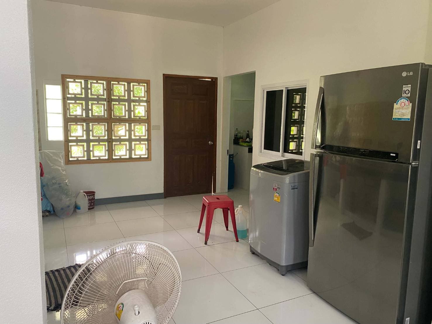 ขายถูกมาก!! บ้านสวนพร้อมที่ดิน ขนาด 6 ไร่ 90 ตรว. ทำเลดี อ.ท่าศาลา นครศรีธรรมราช ใกล้โลตัส ชายหาดฯ 3