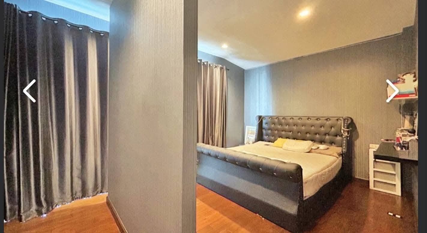 ขายถูกมาก!! บ้านเดี่ยว 2 ชั้น วิวภูเขา ติดทะเลสาบ ม.อรสิริน 11 สันทราย-แม่โจ้ เชียงใหม่ ใกล้ม.แม่โจ้ โลตัสฯ 6