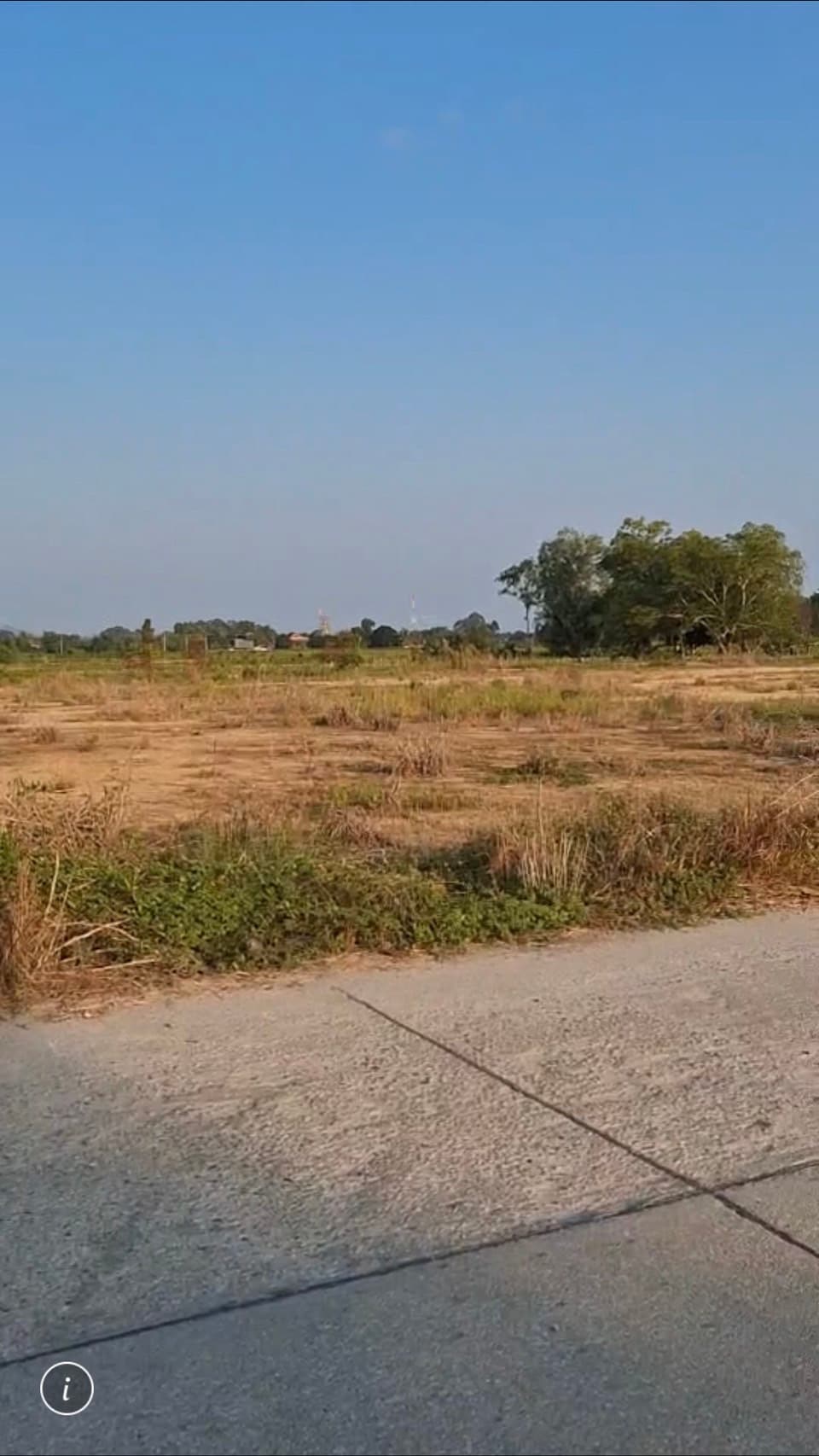 ลด 1 ล้าน!! ที่ดิน 3-3-46 ไร่ วิวภูเขา บรรยากาศดี ทำเลทอง อ.เมือง จ.ระยอง ใกล้เซ็นทรัล บิ๊กซี รร. รพ.ฯ 5