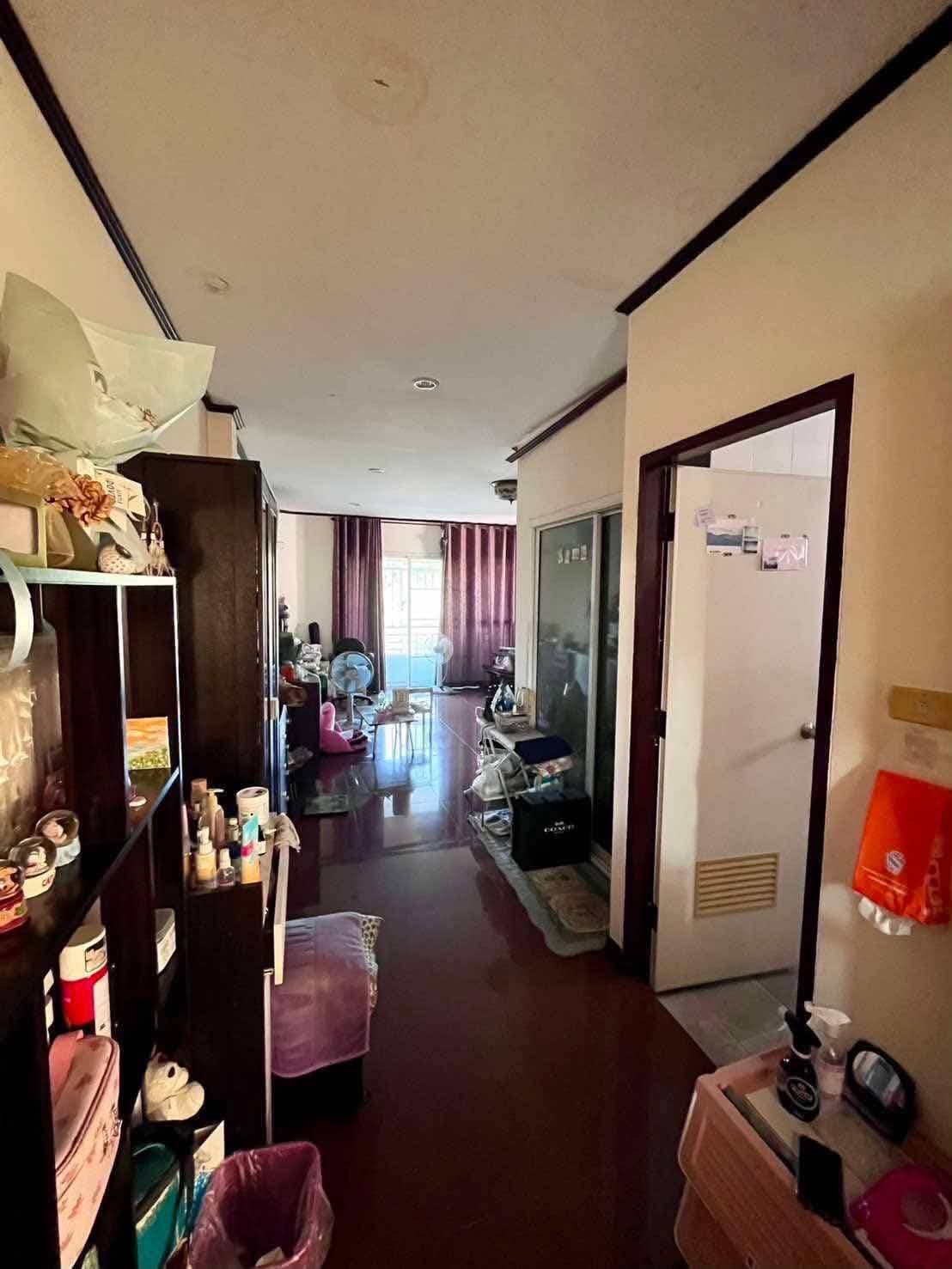 ขายถูกมาก!! อาคารพาณิชย์ 3 ชั้น ทำเลทอง ติดถนนใหญ่ สี่แยกตลาดสดแม่เหียะ อ.เมือง จ.เชียงใหม่ 5