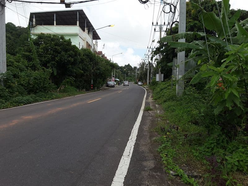 ที่ดินเกาะยอ สงขลา 6 แปลงติดกันรวม 11 ไร่ 356.7 ตร.วา 3