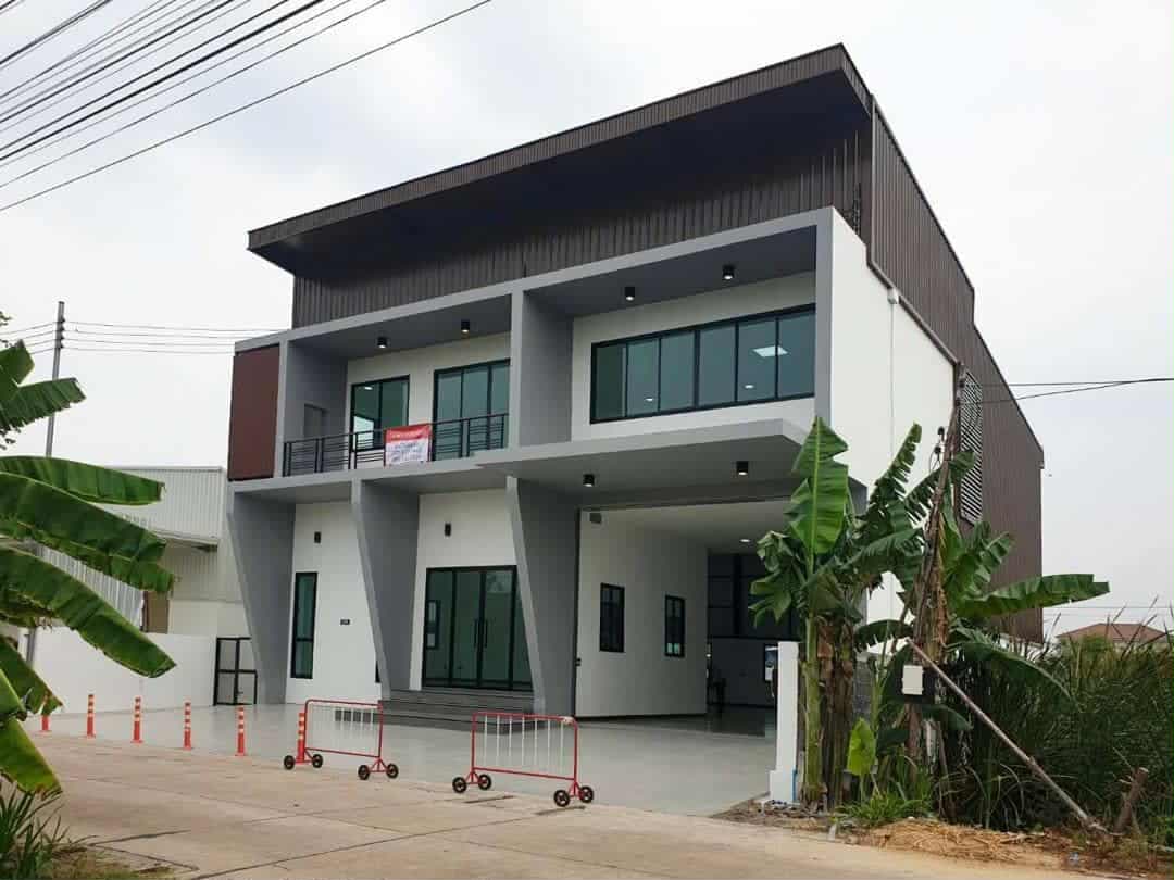 ขายที่ดิน นนทบุรี ซิตี้ แฟคทอรี่ 0835555889 4