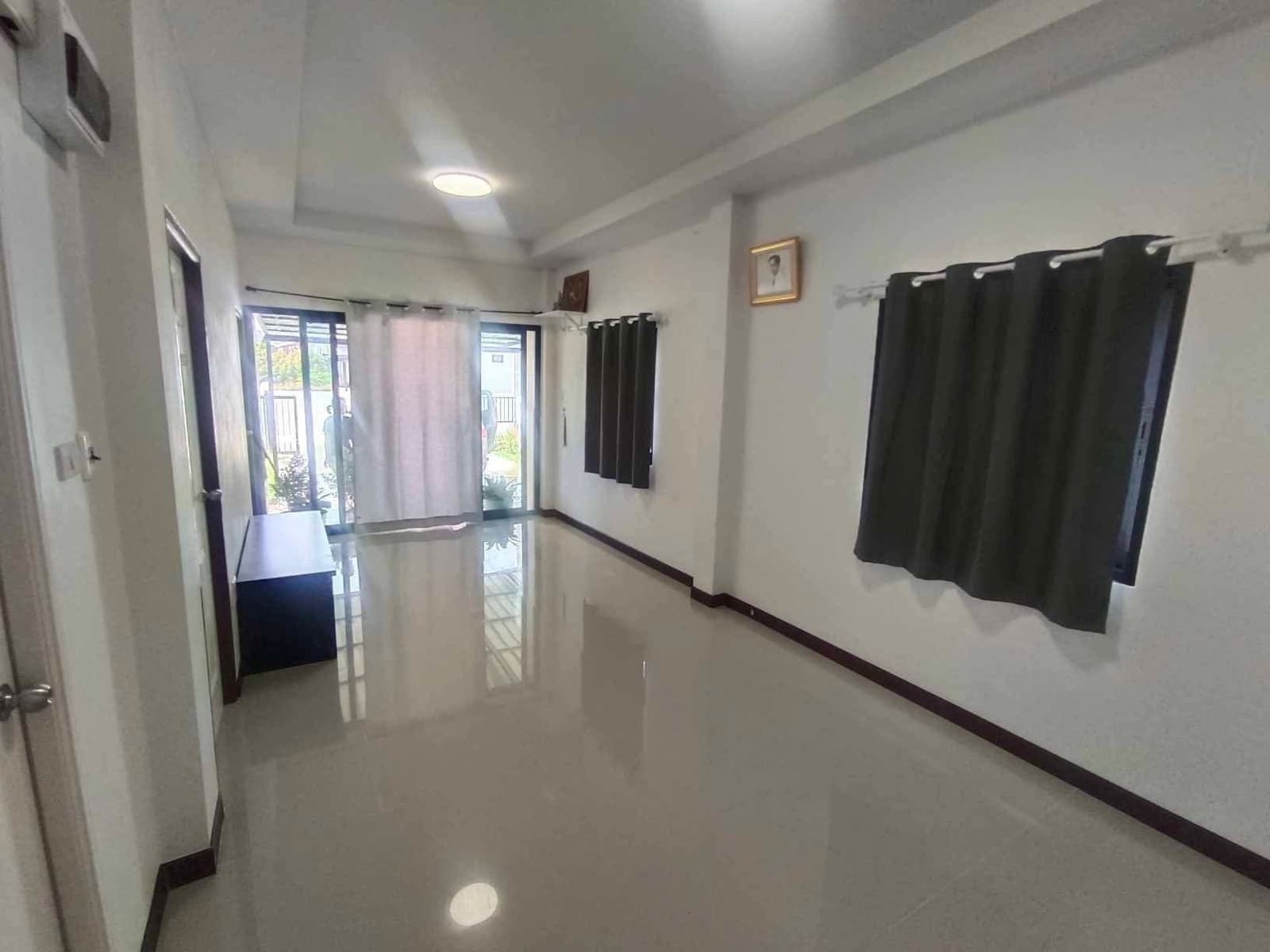 บ้านว่างให้เช่า 🏡 บ้านเดี่ยว🏡 🚩พิกัดหมู่บ้าน สกายไลน์ เมืองเก่า มีความเป็นส่วนตัว 🚪 3 ห้องนอน 🚽 2 ห้องน้ำ 🚗 2 ที่ 4