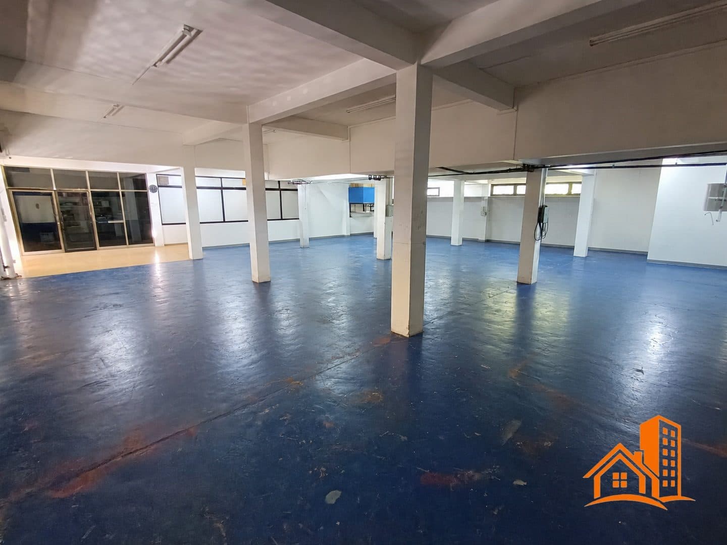 Office Warehouse พร้อมที่พัก 4 ชั้น ซอยปุณณวิถี 29 4