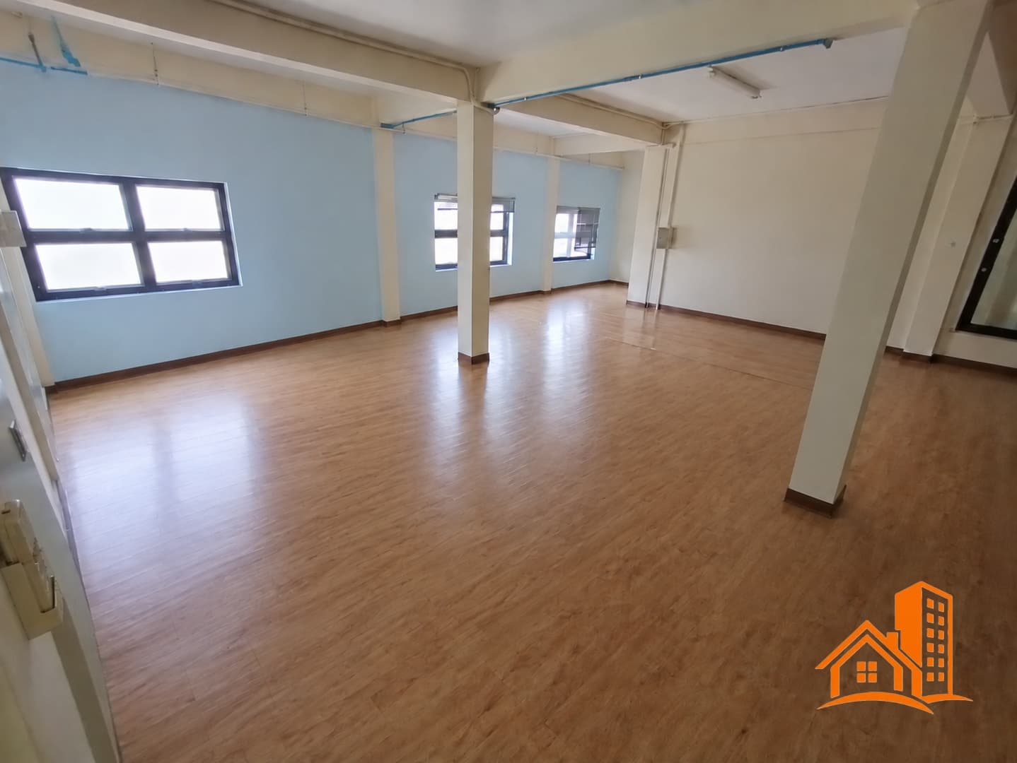 Office Warehouse พร้อมที่พัก 4 ชั้น ซอยปุณณวิถี 29 6