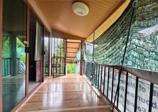 ขายบ้านสวนบรรยากาศธรรมชาติ ใกล้แยกองครักษ์–มศว.นครนายก 5