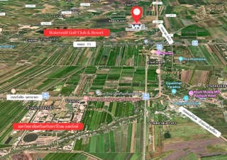 ขายบ้านสวนบรรยากาศธรรมชาติ ใกล้แยกองครักษ์–มศว.นครนายก 4