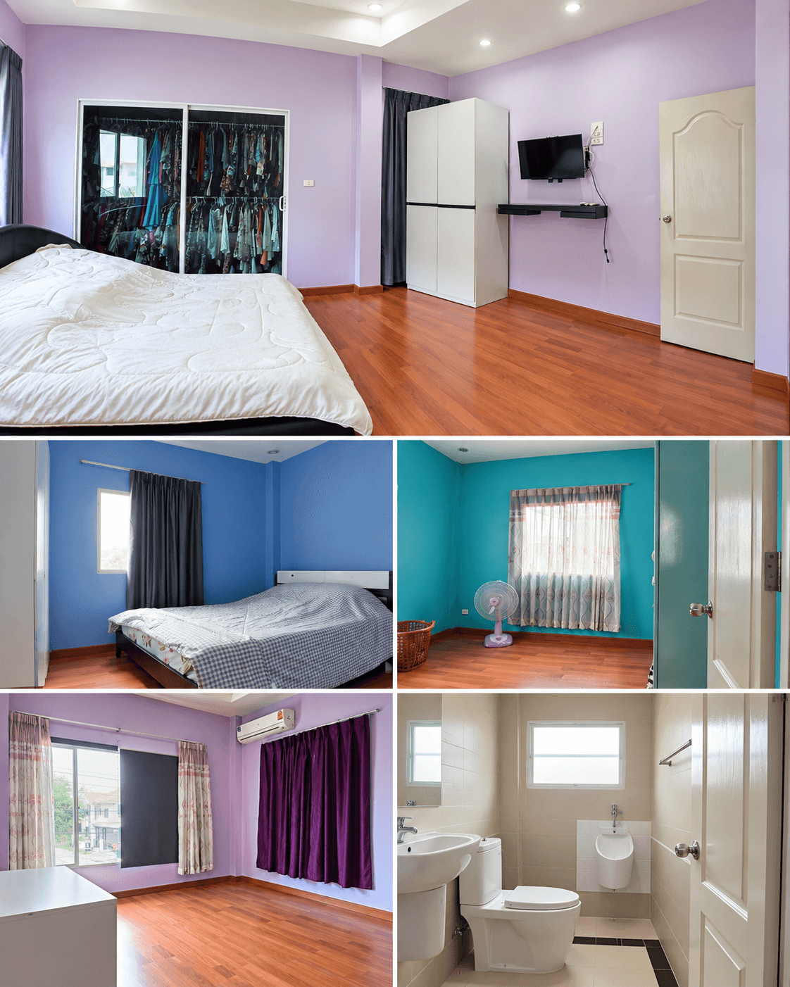 🏡 เจ้าของขายเอง | บ้านเดี่ยว 54 ตร.ว. แลนซีโอ วงแหวนฯ–รามอินทรา