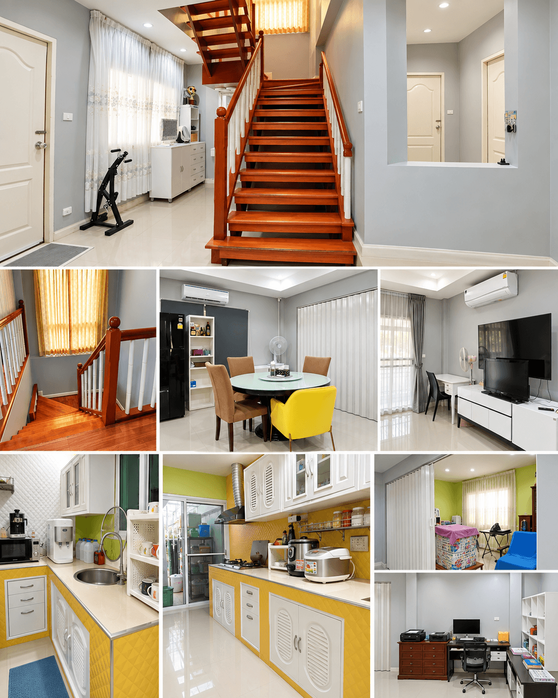 🏡 เจ้าของขายเอง | บ้านเดี่ยว 54 ตร.ว. แลนซีโอ วงแหวนฯ–รามอินทรา 2