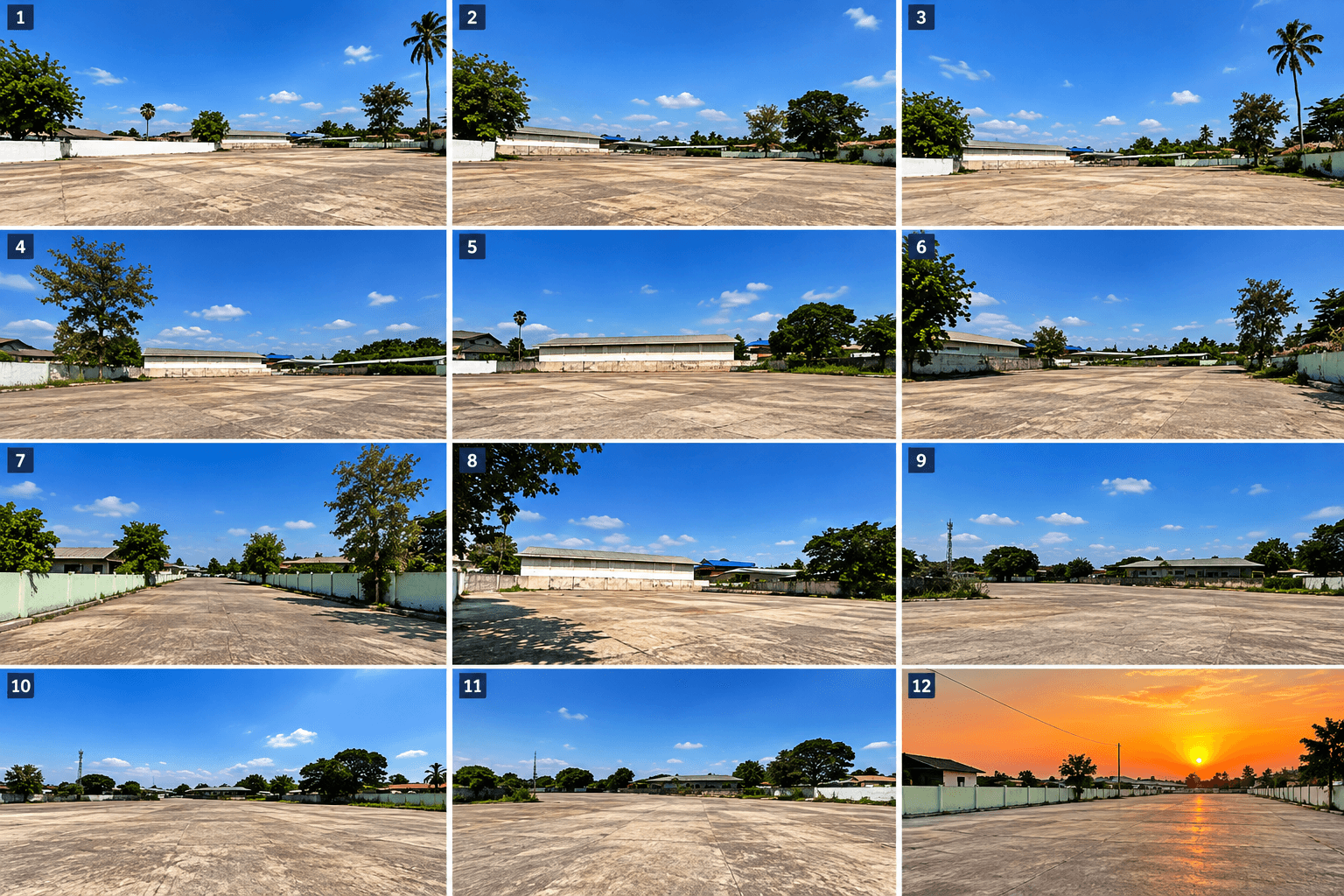 ขายที่ดินทำเลศักยภาพ ท่าอาจ–แม่สอด | 8 ไร่ 24 ตร.ว. ราคาขาย 58.8 ล้านบาท — เจ้าของขายเอง 5