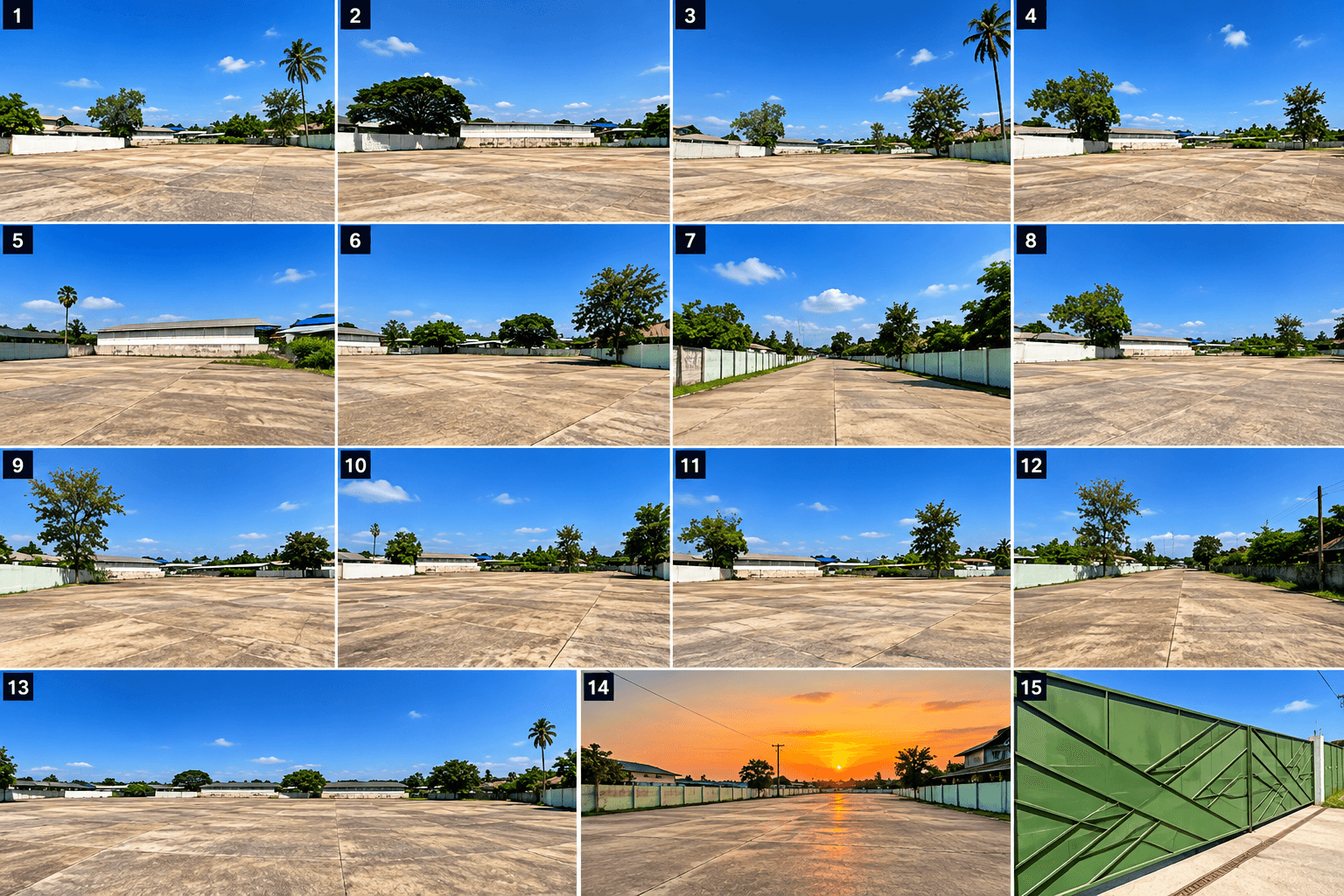 ขายที่ดินทำเลศักยภาพ ท่าอาจ–แม่สอด | 8 ไร่ 24 ตร.ว. ราคาขาย 58.8 ล้านบาท — เจ้าของขายเอง 4