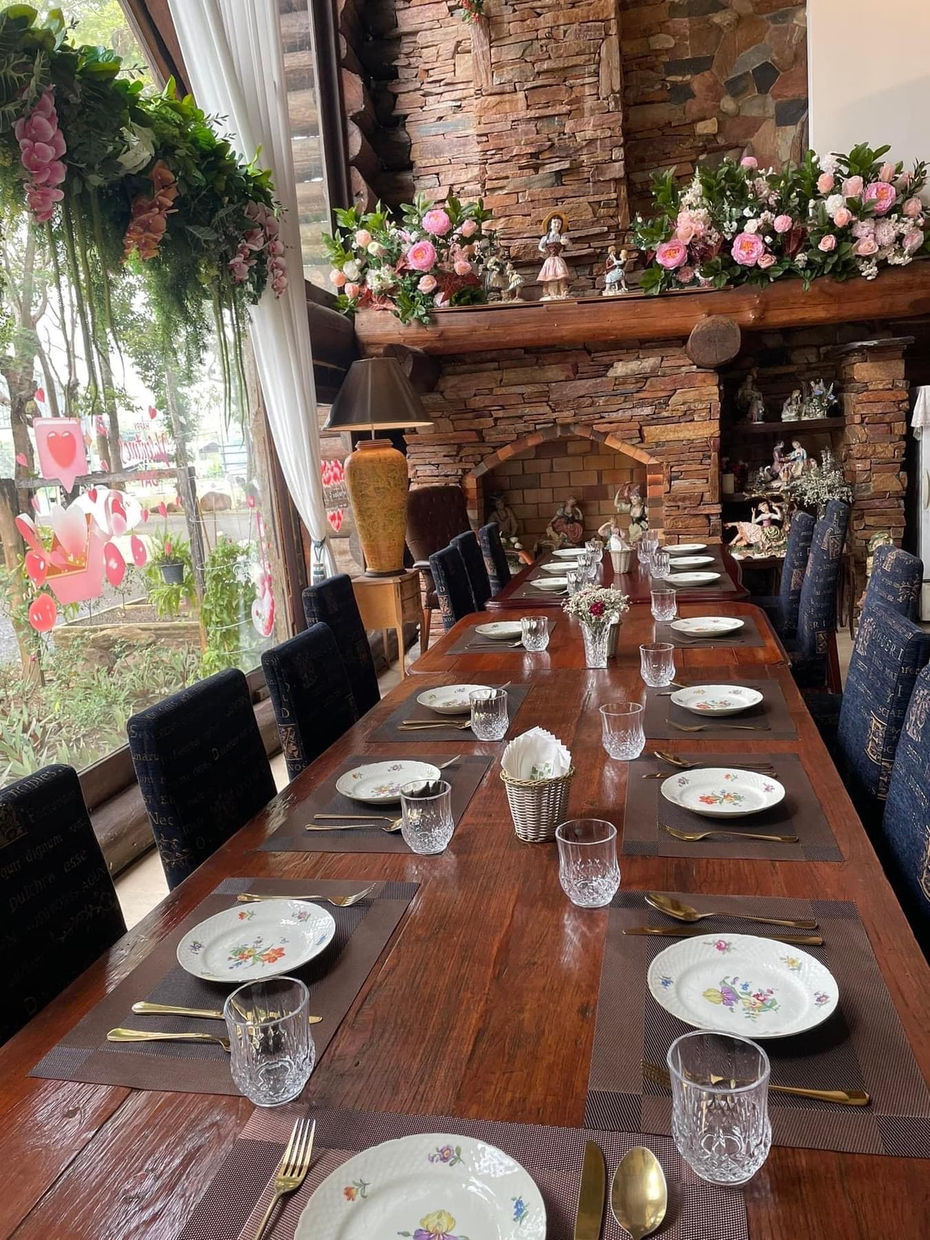 BUSINESS SMALL RESORT ขายรีสอร์ท สวยงามมากๆ สันกำแพง เชียงใหม่ สวยงามมากๆ บรรยากาศอบอุ่น ร่มรื่นเขียวขจี น่าอยู่มากๆ 2