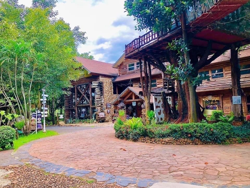 BUSINESS SMALL RESORT ขายรีสอร์ท สวยงามมากๆ สันกำแพง เชียงใหม่ สวยงามมากๆ บรรยากาศอบอุ่น ร่มรื่นเขียวขจี น่าอยู่มากๆ