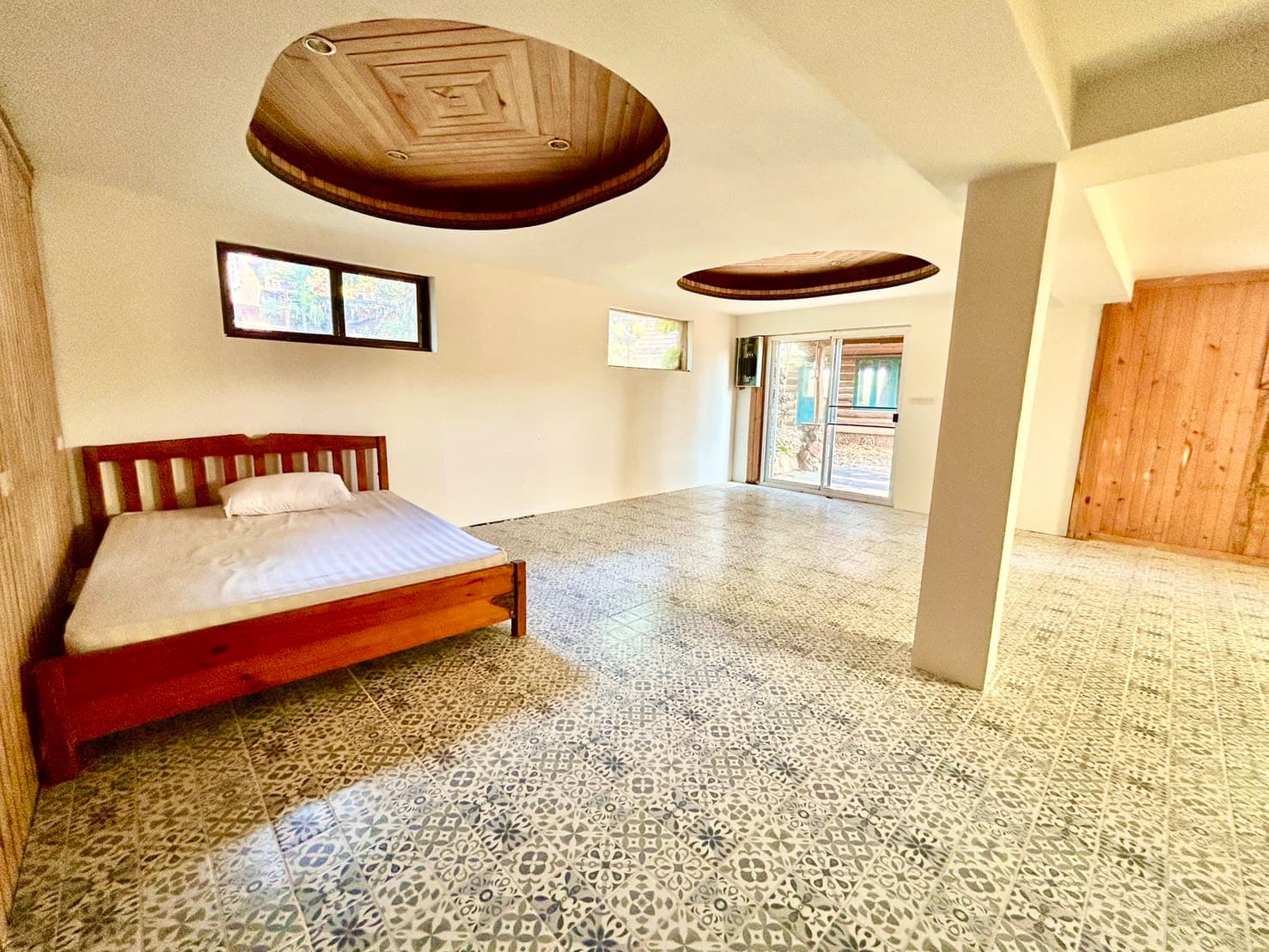 BUSINESS SMALL RESORT ขายรีสอร์ท สวยงามมากๆ สันกำแพง เชียงใหม่ สวยงามมากๆ บรรยากาศอบอุ่น ร่มรื่นเขียวขจี น่าอยู่มากๆ 5