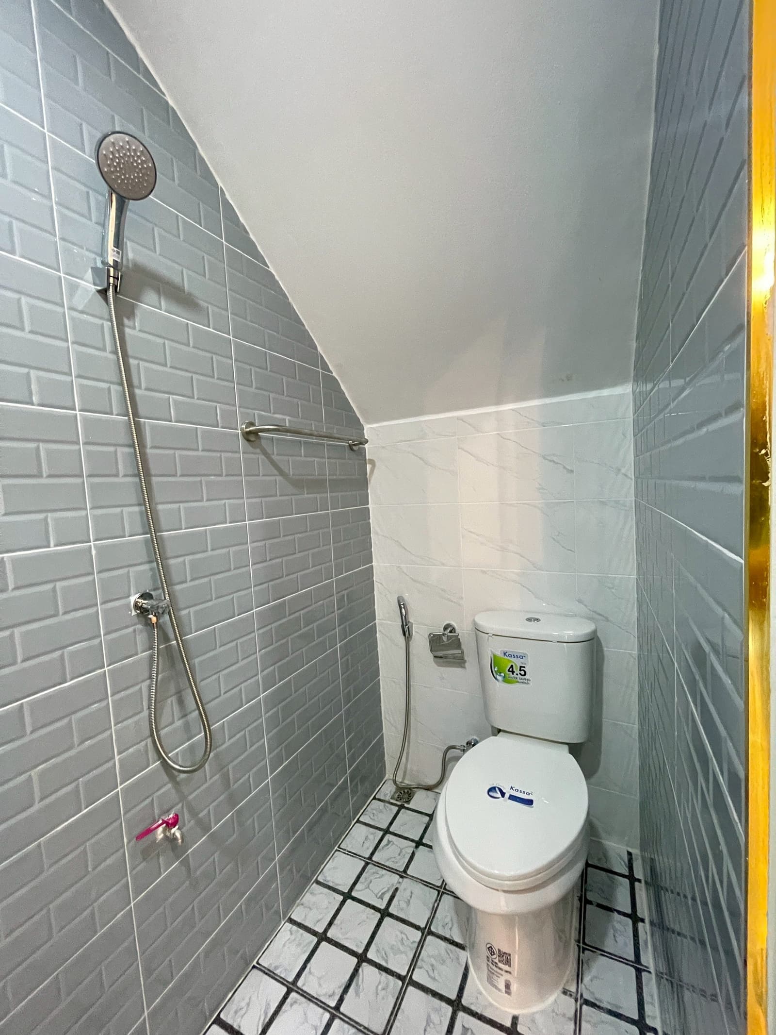 หมู่บ้านราชพฤกษ์วิลล่า รัตนาธิเบศร์ ทาวน์เฮ้าส์ 2 ชั้น ตกแต่งใหม่พร้อมอยู่ ใกล้รถไฟฟ้า ห้างเซ็นทรัลเวสต์เกต ราคาถูกที่ส 2