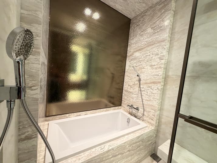 For Rent: SCOPE Langsuan (83 sqm) 1 Bed Chanintr Furnished Private Lift 170k/month 5