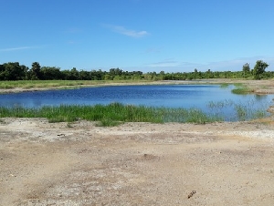  - ขายด่วน! ที่ดิน -  750000 BAHT ใกล้กับ ตลาดโชกุน เ ยี่ ย ม!