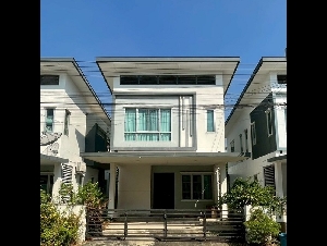 ขายบ้าน Motto สเปซใหญ่ บนทำเลทอง  เดินทางง่าย ครบทุกฟังก์ชัน 