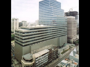 OFfice อาคาร เสริมมิตร ทาวเวอร์ 1ห้องนอน 97500 THAI BAHT ใกล้กับ - ราคานี้คุ้มมาก -