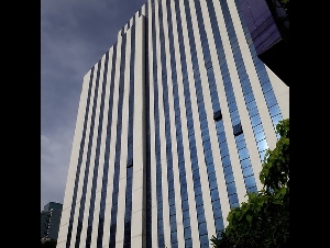 OFFICE อาคารซีเอสทาวเวอร์ 1 ตร.ว. 1 Ngan 1 ไร่ 36000 THAI BAHT ใกล้ รถไฟฟ้าใต้ดิน สทธิสาร หรููสงบ กรุงเทพ