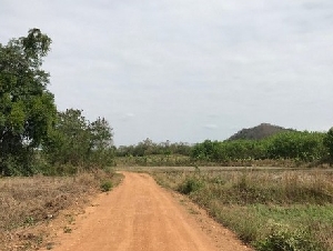DSL-031 ขาย ที่ดิน ที่ดิน บ้านนาค้อ ปากชม จ.เลย 7 ไร่ 3 งาน 3143 ตร.วา เลย    ปากชม