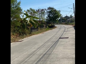 ขายที่สีม่วงอีอีซี สร้างโรงงานได้ 19 ไร่ ต.มาบโป่ง อ.พานทอง จ.ชลบุรี