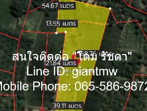SALE ขาย พื้นที่ดิน ที่ดิน ต.สามกระทาย อ.กุยบุรี จ.ประจวบคีรีขันธ์ ใหญ่ขนาด 5 Rai 2 งาน 20 ตาราง.วา  1700000 thb ราคาพิเศษ!