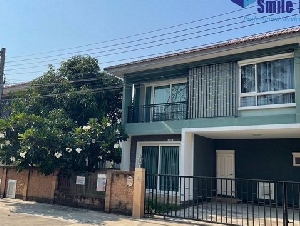 ให้เช่าบ้านแฝด Style บ้านเดี่ยว โกลเด้น นีโอ อ่อนนุช-พัฒนาการ Golden Neo Onnut Pattanakarn