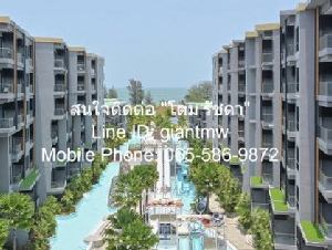 คอนโดฯ คาราเพช หัวหิน-เขาเต่า 31sq.m. 1BR ใกล้กับ ติดชายหาดเขาเต่า, อุทยานราชภักดิ์ 8 นาที, ห้างบลูพอร์ต 12 นาทีและตลาดแทมมารีน 14 นาที  สภาพดี เป็นคอนโดเสมือนใหม่ที่พร้อมอยู่ที่มีราคาดี (ฟรีส่วนกลาง และค่าโอน)ทำเลดี ติดทะเล มีเนื้อที่ห้องที่เหมาะสมส