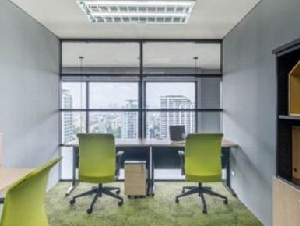 OFfice อาคารพร้อมพันธุ์3  7000 บาท   สวย กรุงเทพ