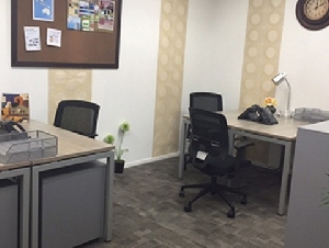 Office อาคารเดอะไนน์ ทาวเวอร์  0 ตรว. 0Bedroom0ห้องน้ำ 8000 thb ดี-งาม
