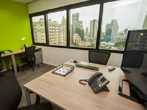 ต้องการให้เช่า OFfice  อาคารซิลลิคเฮ้าส์   ขนาด = 0 ตาราง.วา 10000 thb ใกล้ - ราคาคุ้ม