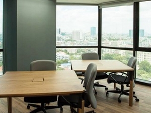 ให้เช่าด่วน OFfice อาคาร เอสเอสพี ทาวเวอร์ BIG SALE!!