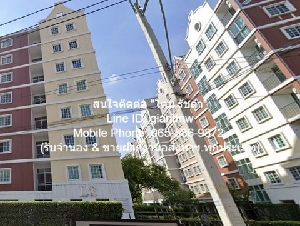  DSL-352 SALE Condo Tulip Lite ทิวลิป ไลท์  999999 BAHT. 1BR 29 ตร.ม. ไม่ไกลจาก ถนนเพชรเกษม ราคาน่าลงทุน