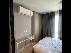 ขาย Kave condo หน้าม.กรุงเทพ ตึกAชั้น6 ห้องมุม ราคาต่ำกว่าทุน เจ้าของขายเอง