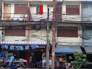 ขายตึกแถวมือสอง เขตราชเทวี กรุงเทพมหานคร  เขตราชเทวี