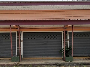 ขาย ตึกแถว ถนน เพชรเกษม ซอย 14 เหนือคลอง กระบี่ PTT00100