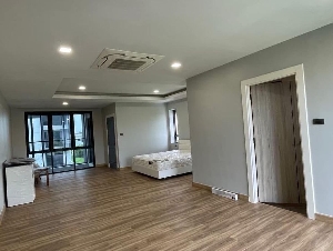 ให้เช่าโฮมออฟฟิศสุดหรู The Harmony รามอินทรา 62ทำเลดี ใกล้รถไฟฟ้าสายสีชมพู & โรงพยาบาลสินแพทย์ เพียง 900 ม.